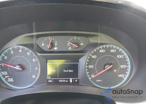 2018 Chevrolet Traverse Ls z USA, uszkodzony, nr VIN 1GNERFKW3JJ266423